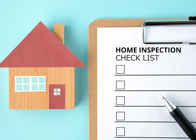 Self Home Inspection
