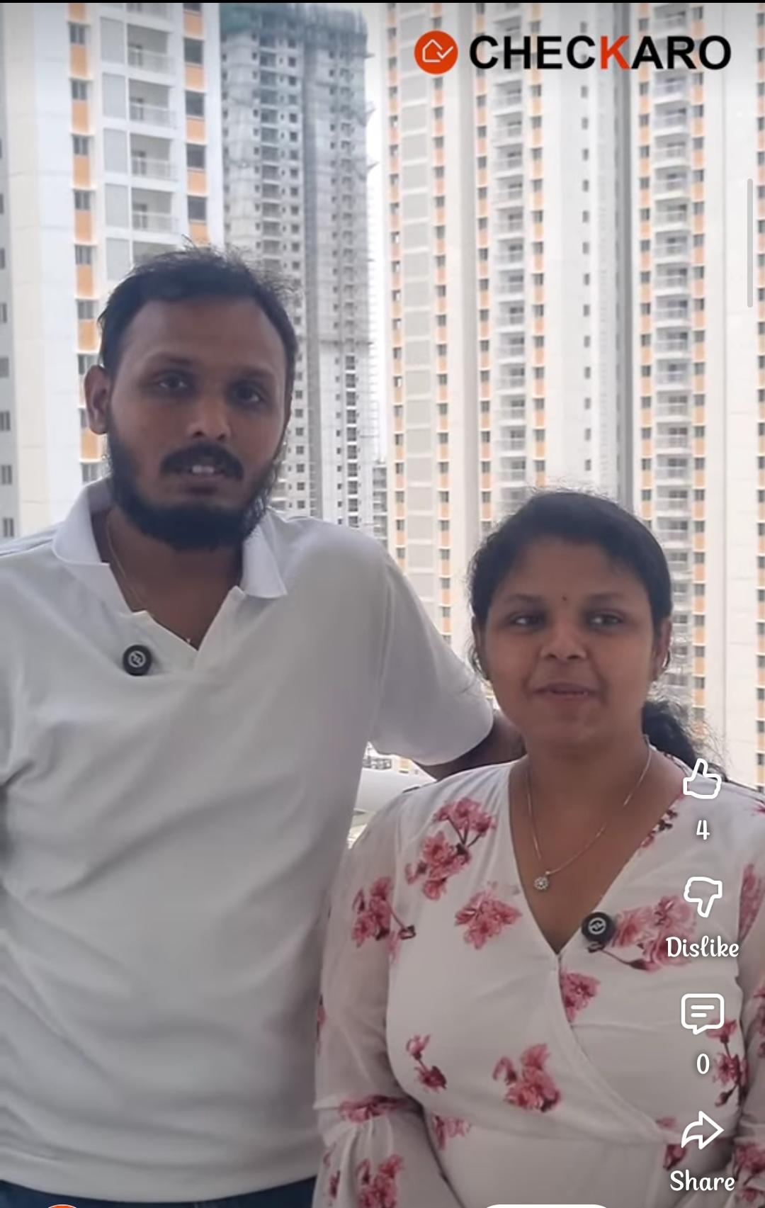 Yuva Teja - Cybersecurity Analyst - Pre-Purchase Inspection testimonial