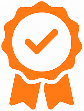 Certified Professionals